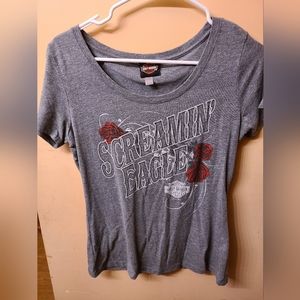 Harley Davidson Large